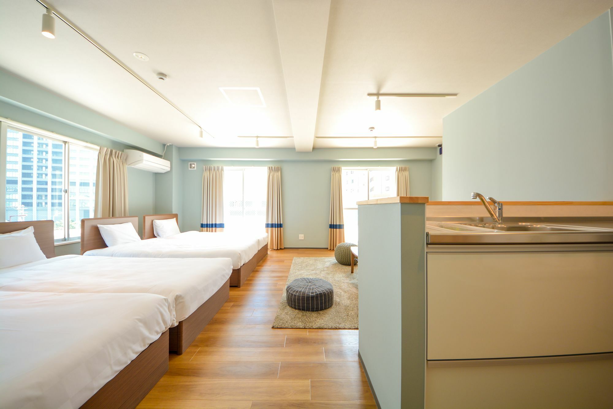 Takuto Stay Kyobashi Tsumiki Osaka Exteriör bild